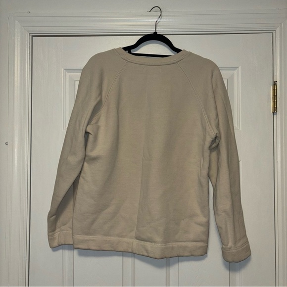 Oak + Fort Crewneck Sweatshirt - Picture 2 of 7